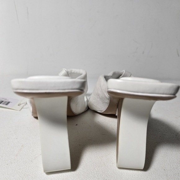 Frankie’s Bikini Surf Fin Heel - Picture 7 of 9